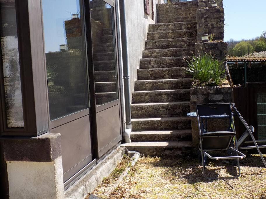 Vue Du Jardin Appartement